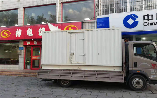 伍家岗发电车出租