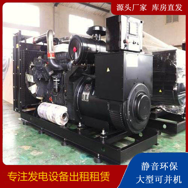 伍家岗发电车出租 柴油发电机组需要经常换机油吗？