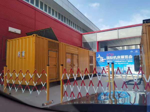 伍家岗发电机出租 对于发电机的特性你了解多少？