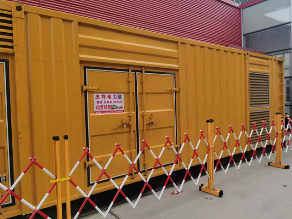 伍家岗关于通用发电机的十万个为什么？