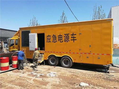 伍家岗发电车租赁-教您挑选发电机哪些技巧可以掌握使用