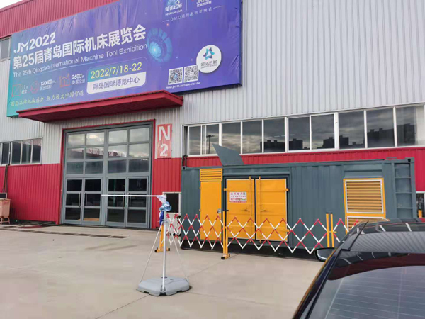 伍家岗发电机租赁-柴油发电机组不及时维护危害大