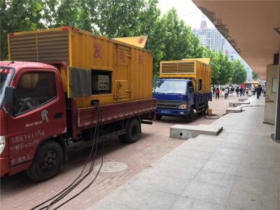 伍家岗是否需要给柴油发电机安装保护装置