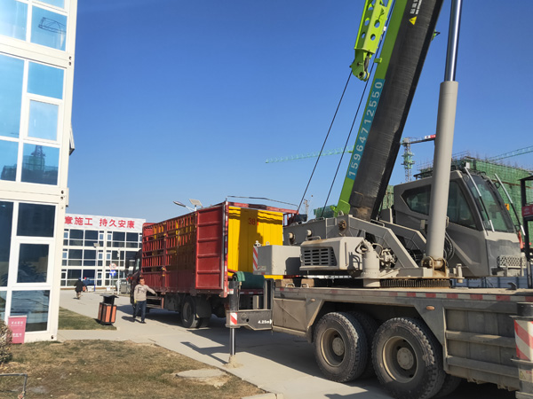 伍家岗发电机出租50KW柴油发电机组需要配多粗电缆线