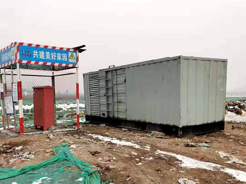 伍家岗燃气发电机在高海拔地区运行时会遇到哪些常见故障？