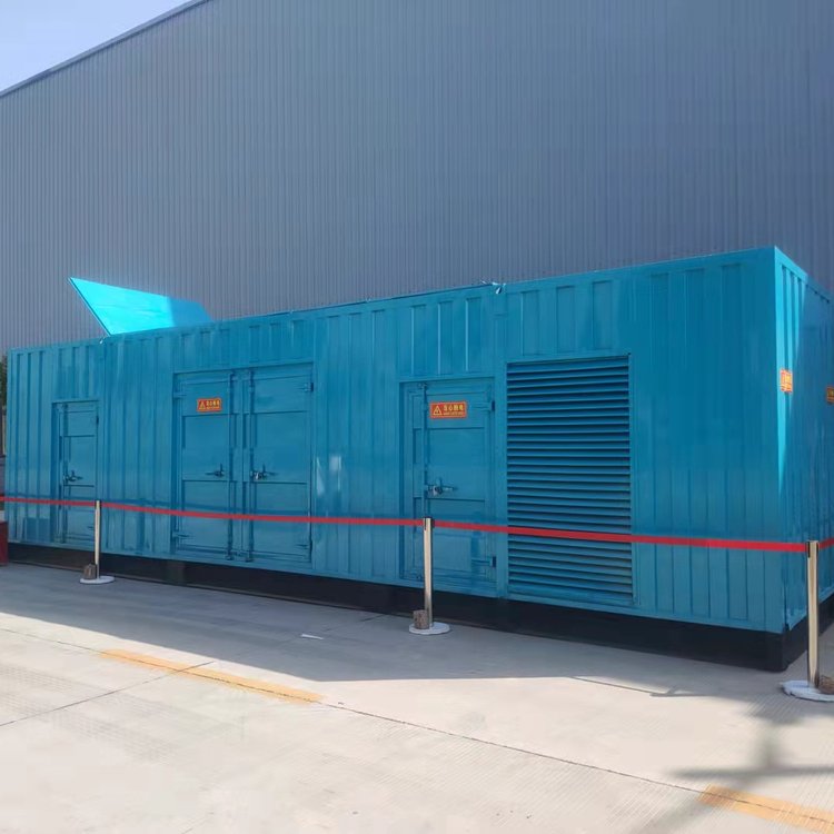 伍家岗怎样更换柴油发电机组的空气滤清器？