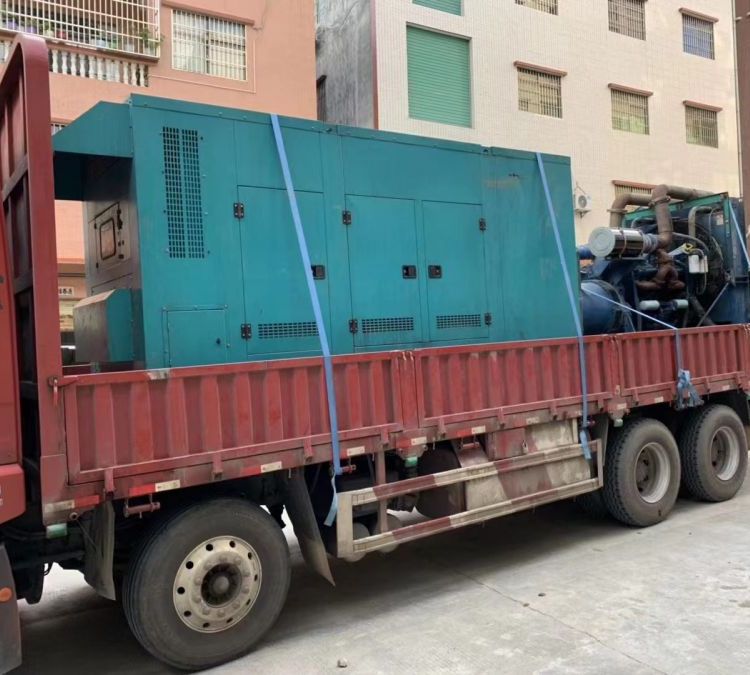 伍家岗如何在不同负载率下确保 400KW 柴油发电机组的正常运行？