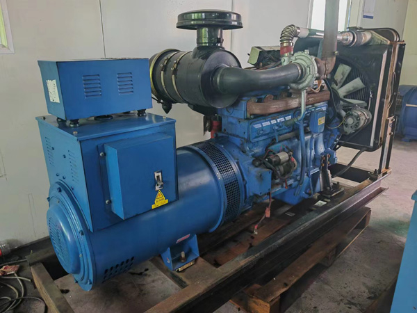 伍家岗100kW柴油发电机组使用多级机油有哪些优缺点？