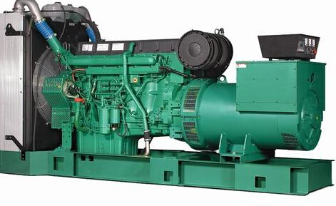 伍家岗发电机除垢后需要用清水冲洗水冷式机油散热器几次？