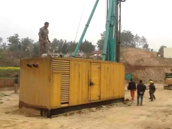 伍家岗柴油发电机组应用场合有哪些？
